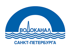 logo vodokanal